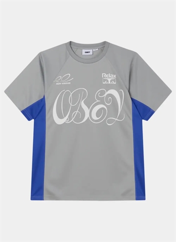 Obey Plaza Active T-shirt